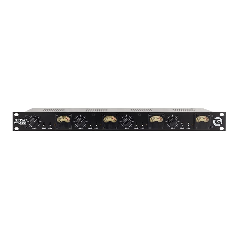 ギター Tidemark TBH Real Preamp Markbass Mark Vintage Pre Tube Bass Preamp Pedal Metal