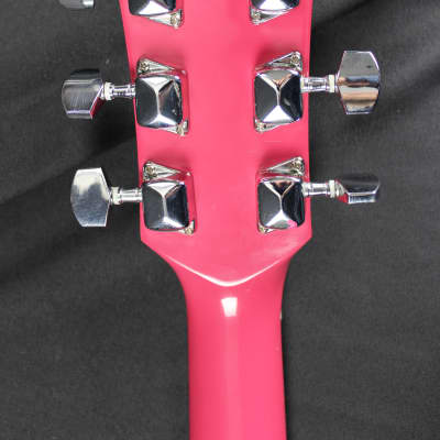 Washburn Hannah Montana Guitar image 5