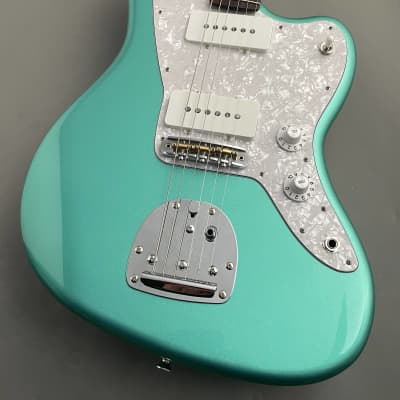 Psychederhythm Psychomaster -Fast Green Metallic- ≒3.56kg