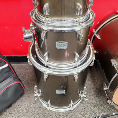 Yamaha Stage Custom Birch Drum Shell Pack(4 Piece) (Brooklyn, NY) image 3