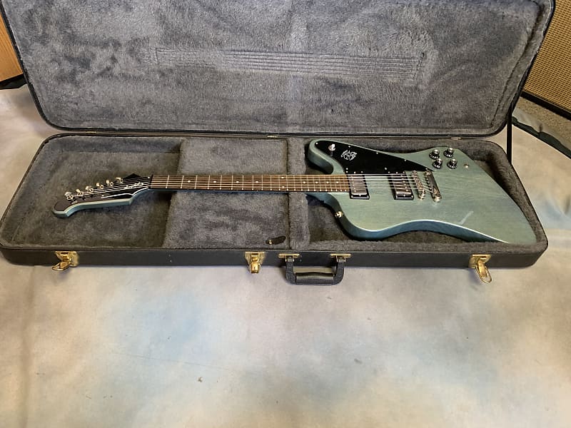 2013 Epiphone Limited Edition Custom Shop Firebird Studio