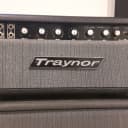 Traynor YBA-1 Bass Master 40-Watt Guitar / Bass Amp Head Late 1960s - Mid 1970s