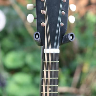 Harmony Monterrey mandolin - Sunburst image 3