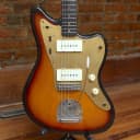 Fender Jazzmaster 1958 - Sunburst