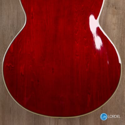 Larry Carlton H7F STR image 6