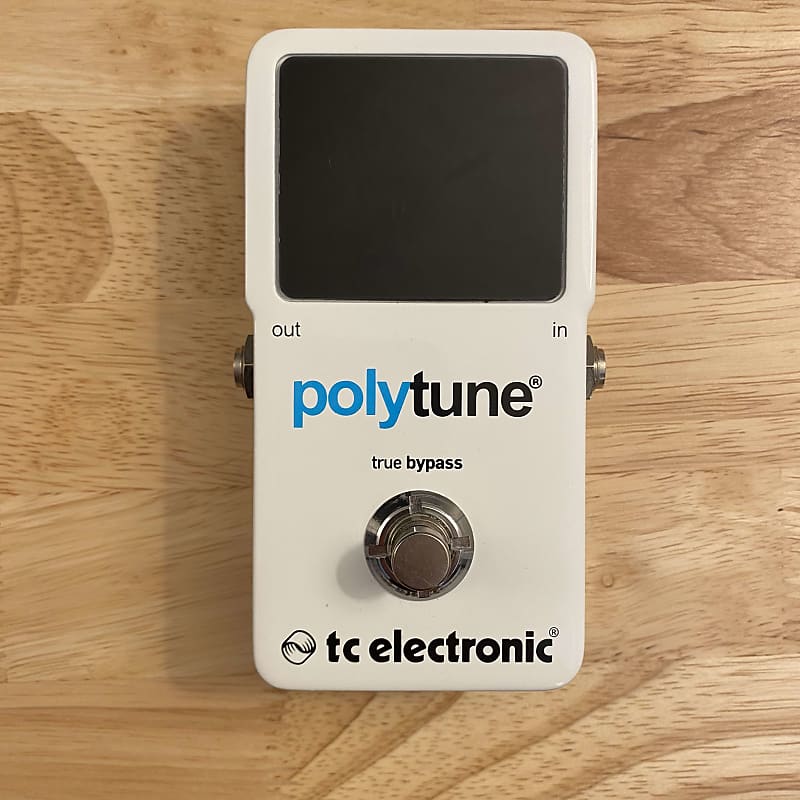 TC Electronic Polytune 2