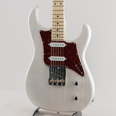James Tyler Studio Elite "JT Signature" Trans White 2023 image 10