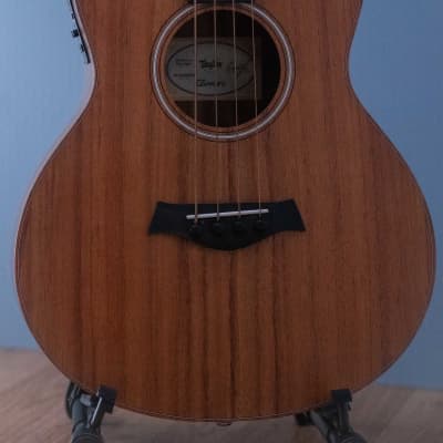 Taylor GS Mini-E Bass Koa image 4