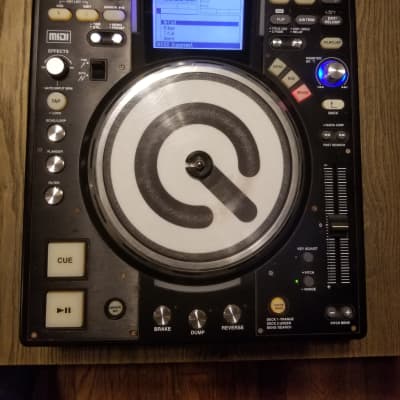 さらに最終値下げ。DENON DN-HS5500 Denon DN-HS5500 DJ Controller Turntable Dual Deck Media