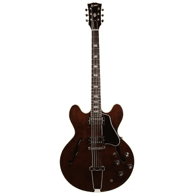 Gibson ES-340TD 1969-1978