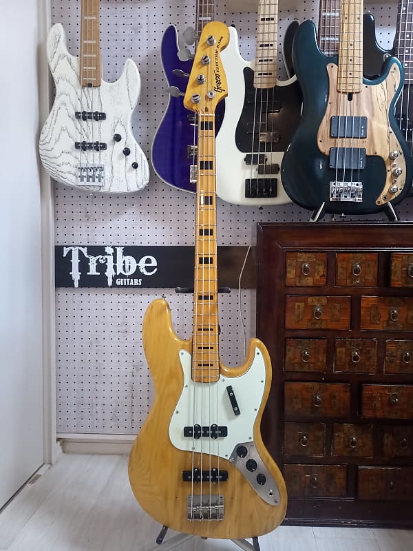 Greco Jb600n 1975 | Reverb