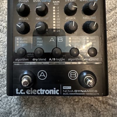 Reverb.com listing, price, conditions, and images for tc-electronic-ndy-1-nova-dynamics