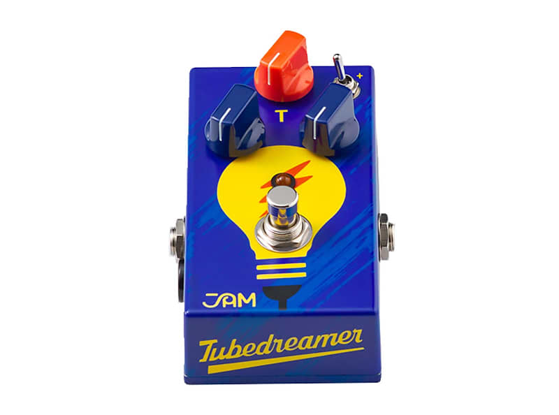 JAM Pedals TubeDreamer 58 | Reverb