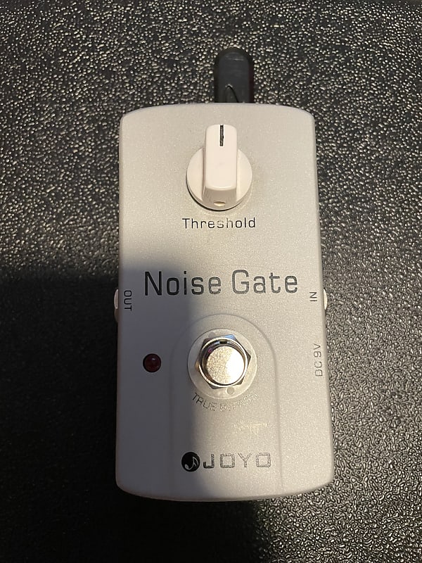 Joyo JF-31 Noise Gate