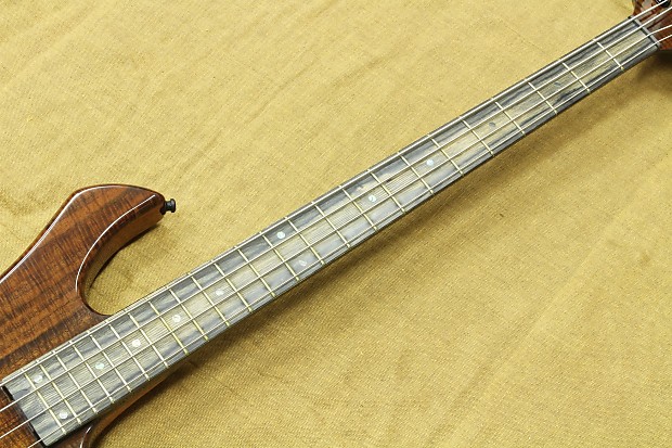 Zon Legacy Elite 4 '09 | Reverb Poland