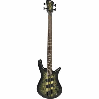 Spector NS Dimension 4 | Reverb