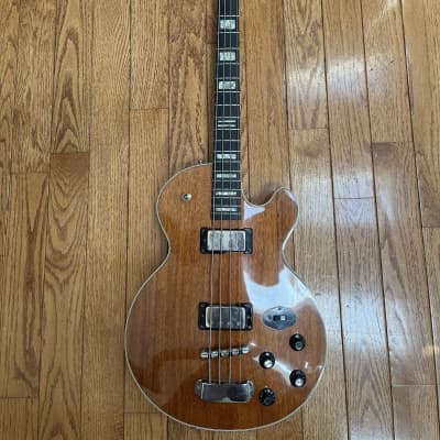 Hagstrom Swede “Patch 2000” 1975 image 1
