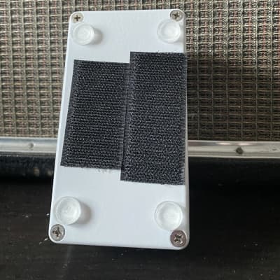 Early Reflections Yamaha Reverse Reverb Clone (MBV effect) | Reverb