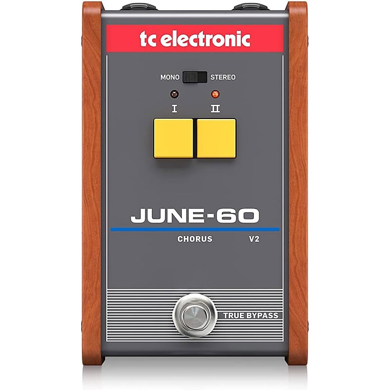 TC Electronic Ampworx Vintage Series JIMS 45 | Reverb