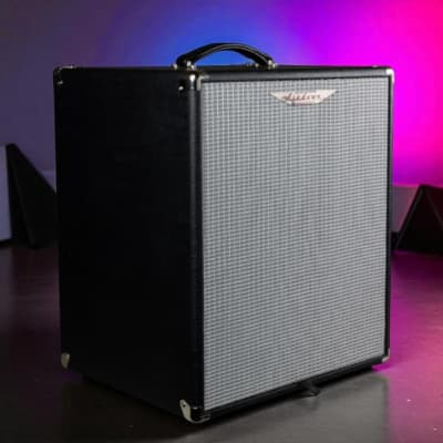 David Eden Nemesis NC200 200w Bass Combo | Reverb