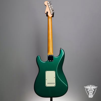 Fender American Vintage '62 Stratocaster - 7.96 LBS image 4