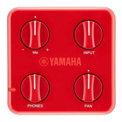 Yamaha SC-01 SessionCake Mixer image 2