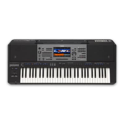 Yamaha Clavier 61 Notes PSRA-5000 Oriental Arranger