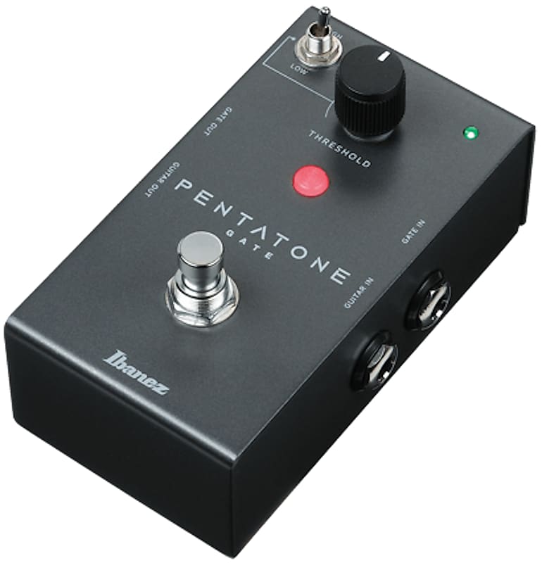 Ibanez Pentatone Preamp | Reverb