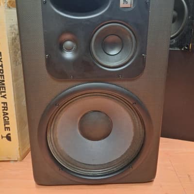 JBL JRX-115 2-way Sound Reinforcement Passive Speaker JRX115 