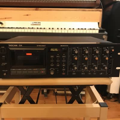 Tascam Syncaset 234 | Reverb
