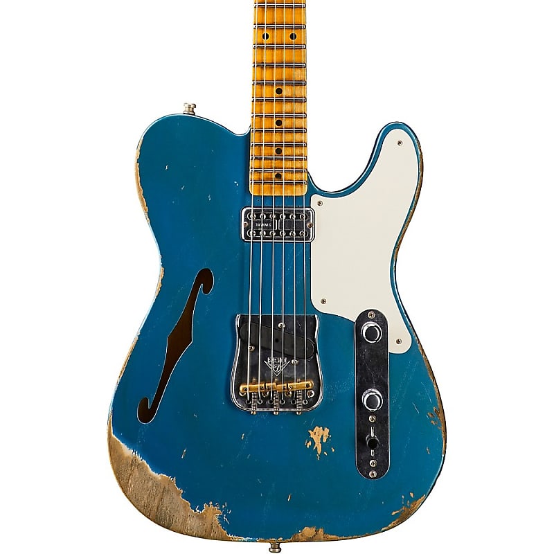 Fender Custom Shop Limited Edition Caballo Tono Ligero Heavy Fender Custom Shop Limited Edition Caballo Tono Ligero Heavy