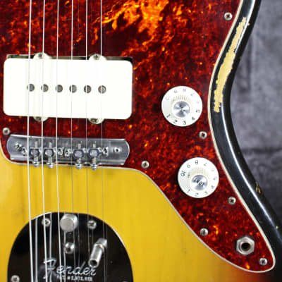 1969 Fender Jazzmaster image 11