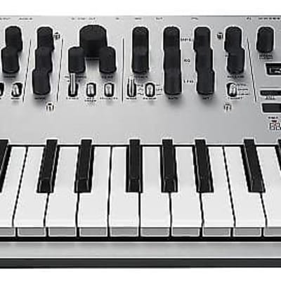 Korg Minilogue image 2