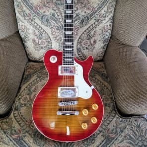 Silvertone guitars ssl3 electric guitar deals package
