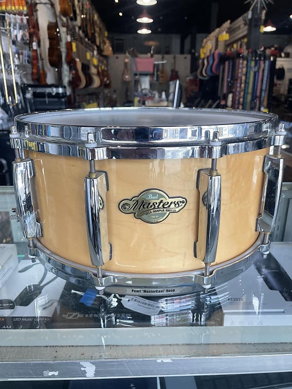 Pearl MCX1465S Masters MCX 14x6.5