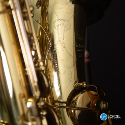 Selmer Ténor Mark VI 1965 image 14
