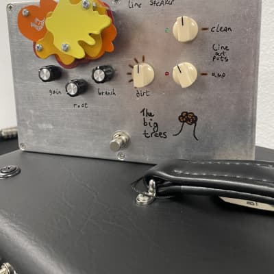 Reverb.com listing, price, conditions, and images for audio-kitchen-the-big-trees