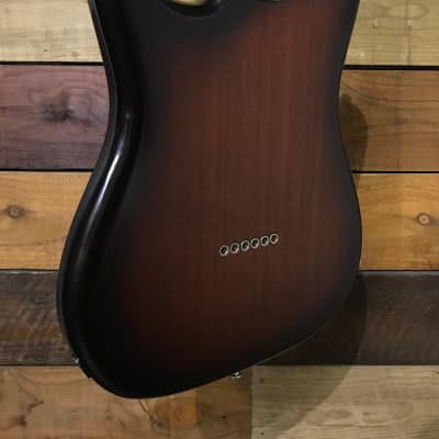 T.S. Factory 151A-TSSP Rosewood 2019 RARE! image 5