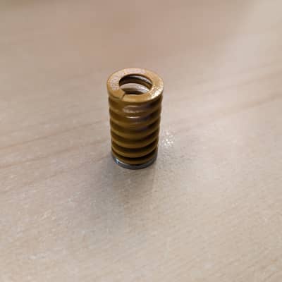 Replacement/ Upgrade Spring for Fender Panorama Tremolo image 2