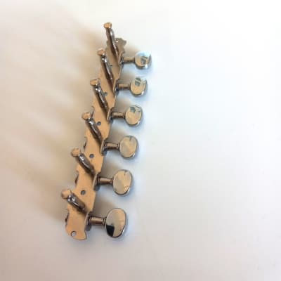 New 6-inline Modified Tuner - Free USA Shipping image 4