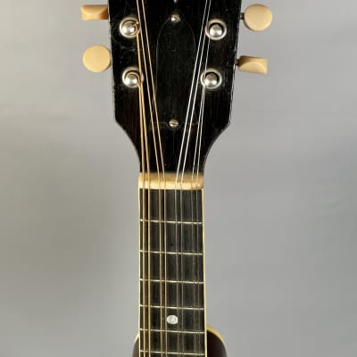 Gibson A-4 Mandolin 1928 Sunburst image 17