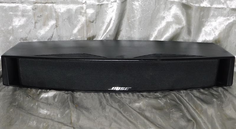 bose vcs 10