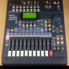 Roland VM-3100 V-Mixing Station | Reverb