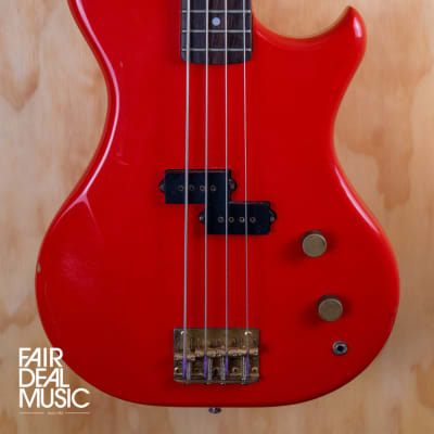 Westone Thunder 1 Bass Red, USED for sale