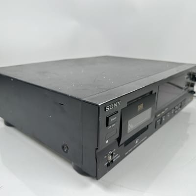 Sony Professional Digital Audio Tape Deck DTC-A7 image 6