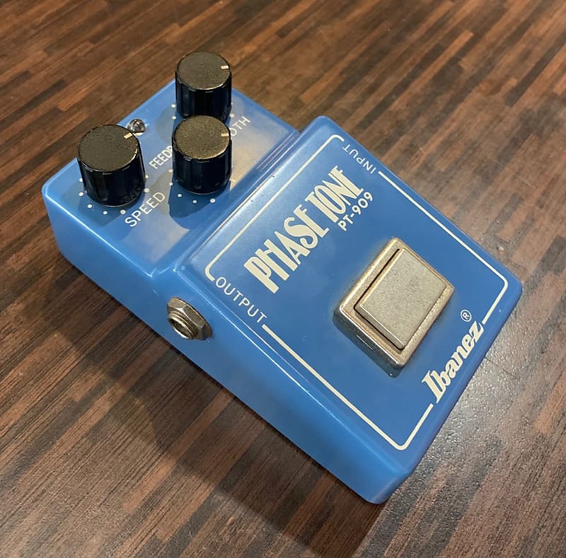Ibanez PT909
