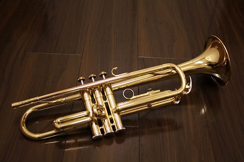 YAMAHA Yamaha YTR-236 B flat trumpet [SN 123625] [09/22