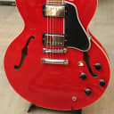 2008 Gibson ES-335 Dot