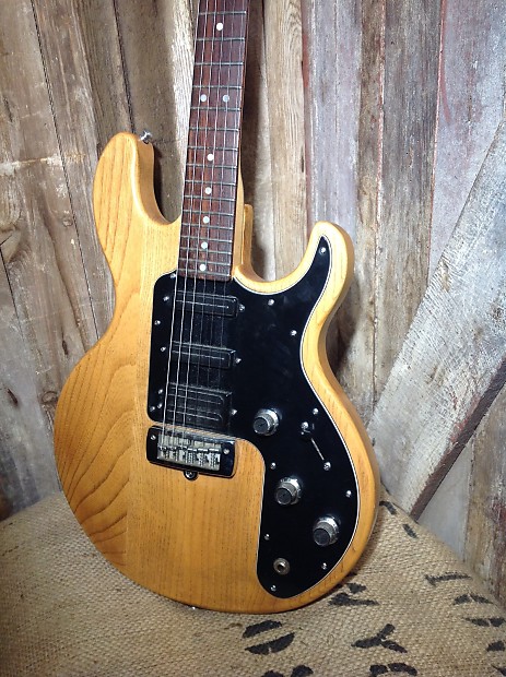 Peavey t27 top