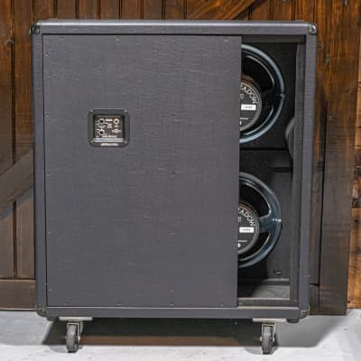 Mesa Boogie Road King 4x12" 300-watt Angled Extension Speaker Cabinet image 5